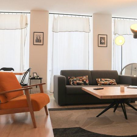 Le 7Eme Art, Hyper Centre Apartment Mulhouse Exterior photo