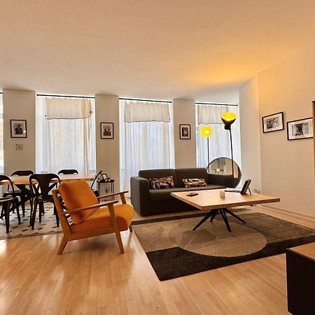 Le 7Eme Art, Hyper Centre Apartment Mulhouse Exterior photo