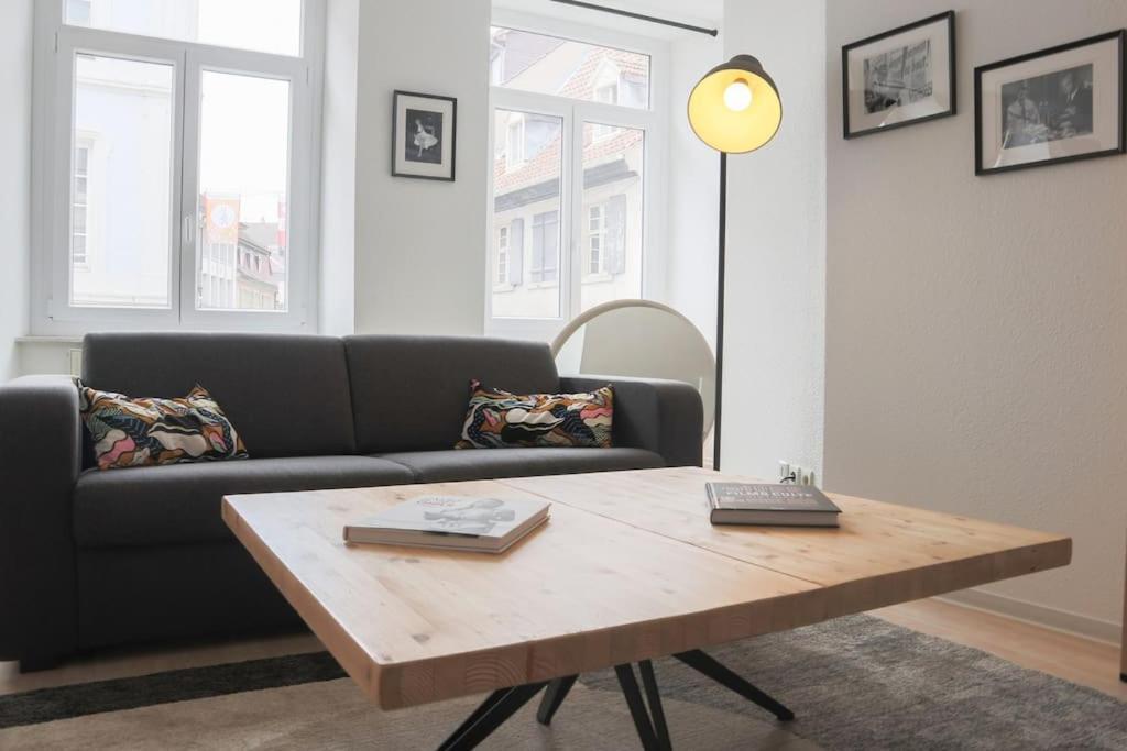 Le 7Eme Art, Hyper Centre Apartment Mulhouse Exterior photo