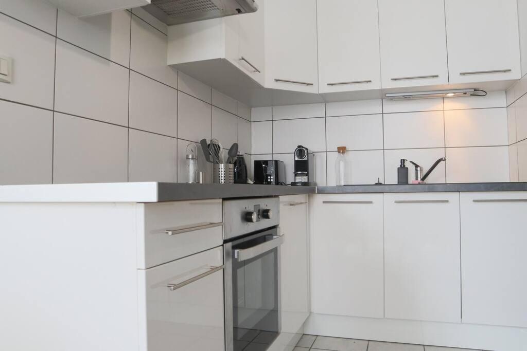 Le 7Eme Art, Hyper Centre Apartment Mulhouse Exterior photo