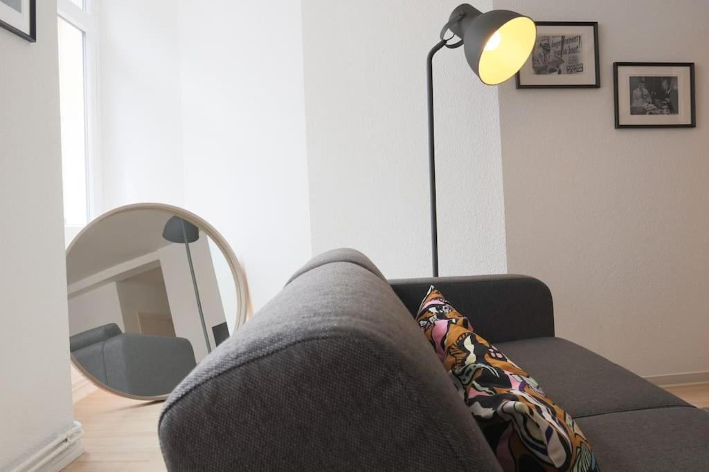 Le 7Eme Art, Hyper Centre Apartment Mulhouse Exterior photo