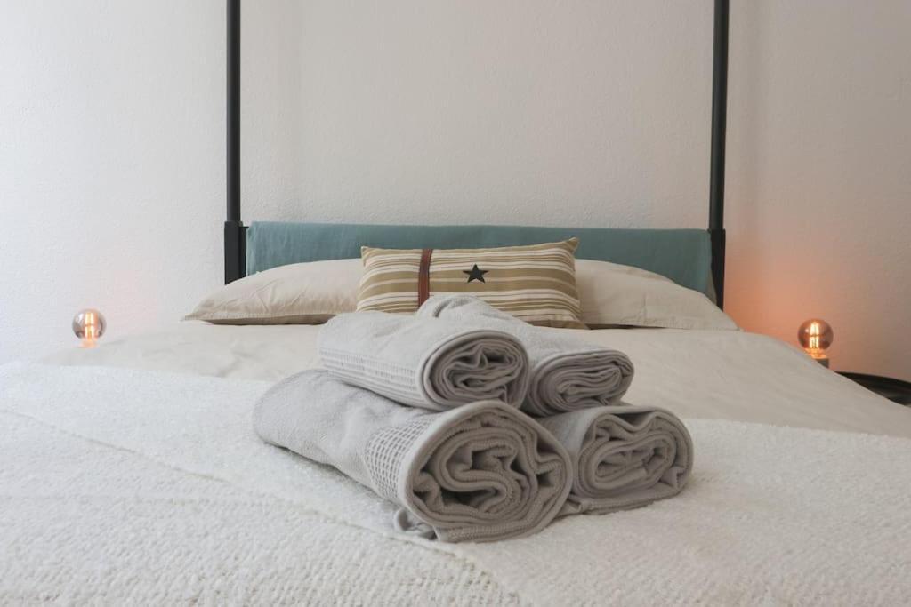 Le 7Eme Art, Hyper Centre Apartment Mulhouse Exterior photo