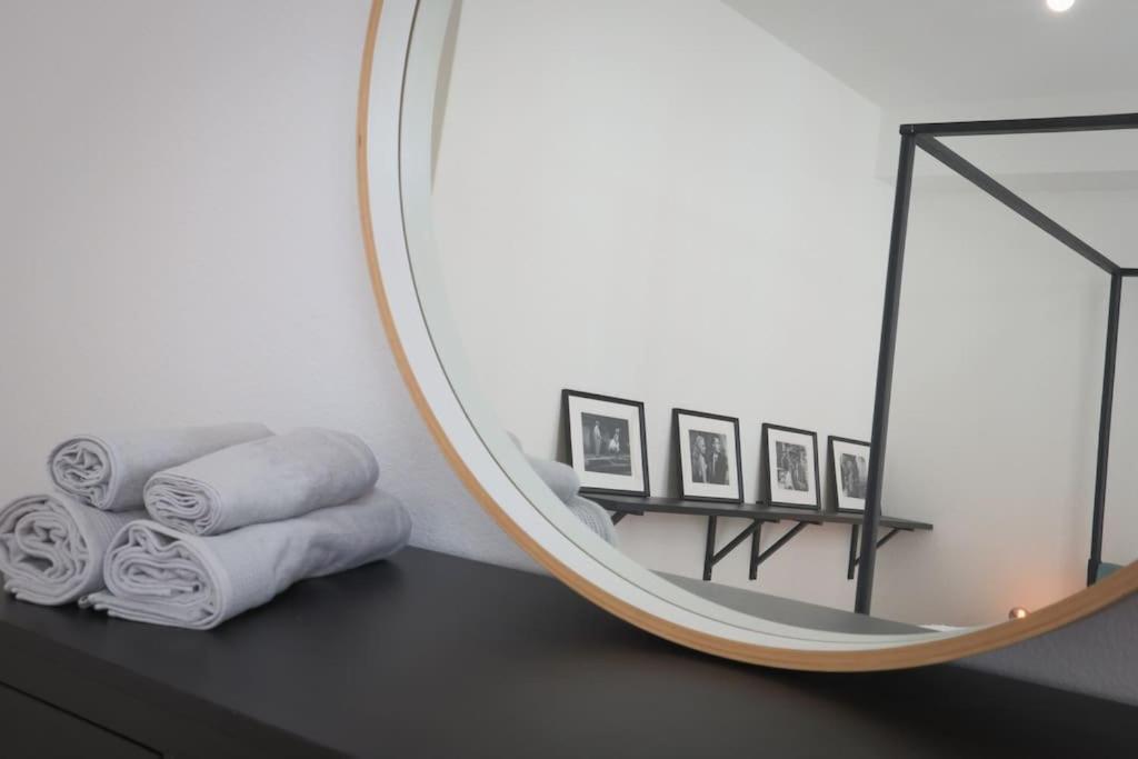 Le 7Eme Art, Hyper Centre Apartment Mulhouse Exterior photo