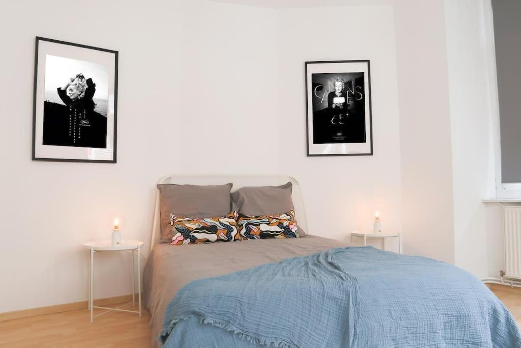 Le 7Eme Art, Hyper Centre Apartment Mulhouse Exterior photo