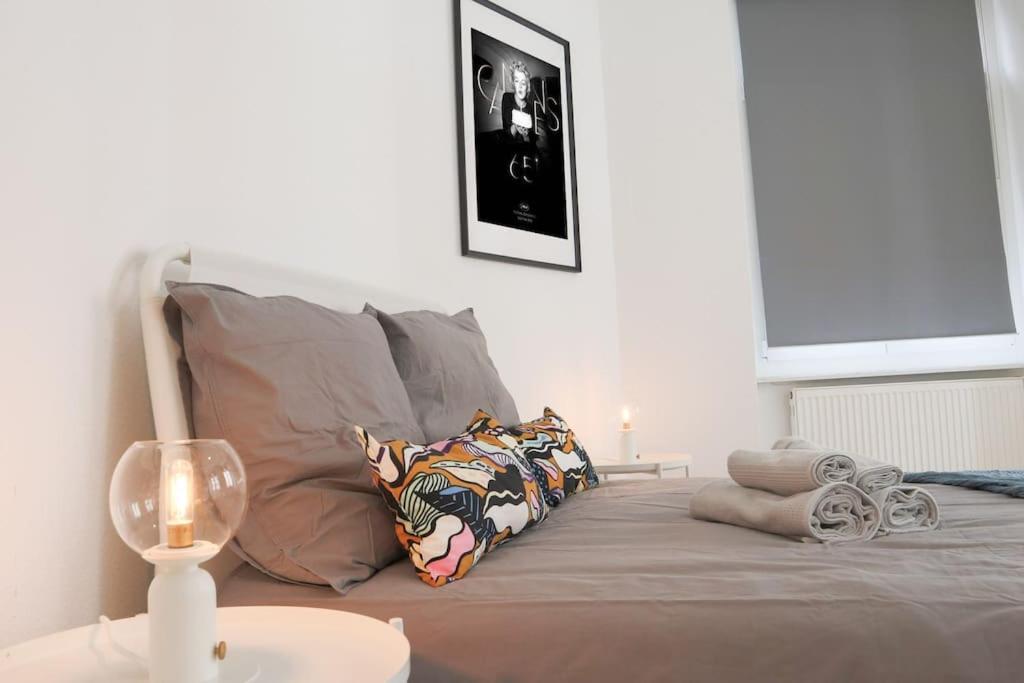 Le 7Eme Art, Hyper Centre Apartment Mulhouse Exterior photo