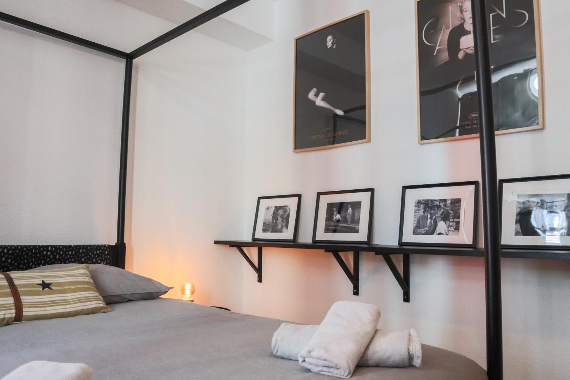 Le 7Eme Art, Hyper Centre Apartment Mulhouse Exterior photo