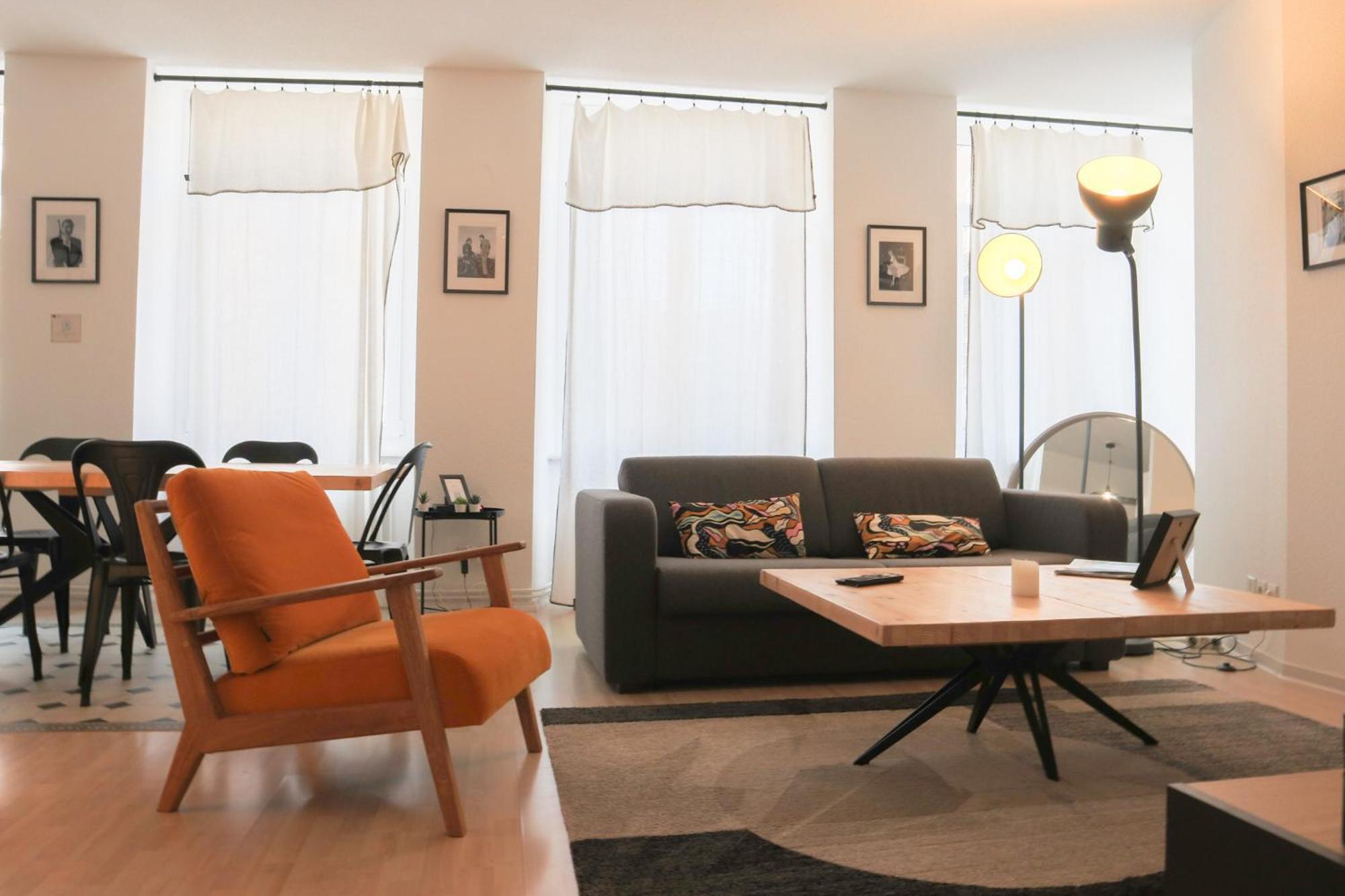 Le 7Eme Art, Hyper Centre Apartment Mulhouse Exterior photo