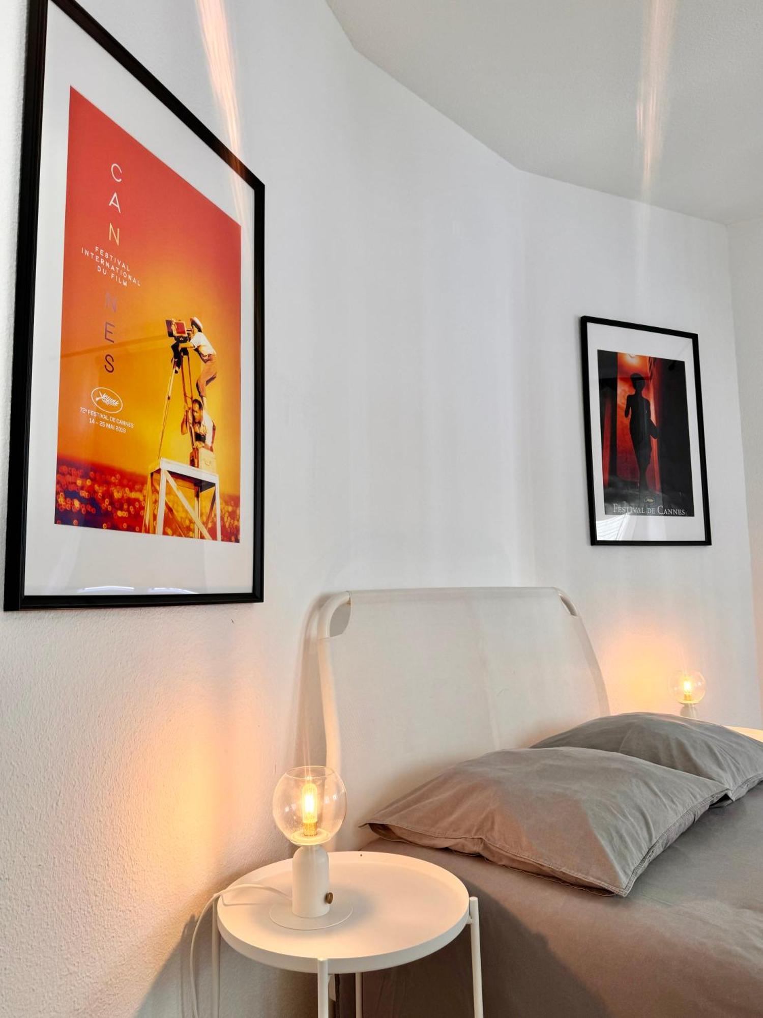 Le 7Eme Art, Hyper Centre Apartment Mulhouse Exterior photo