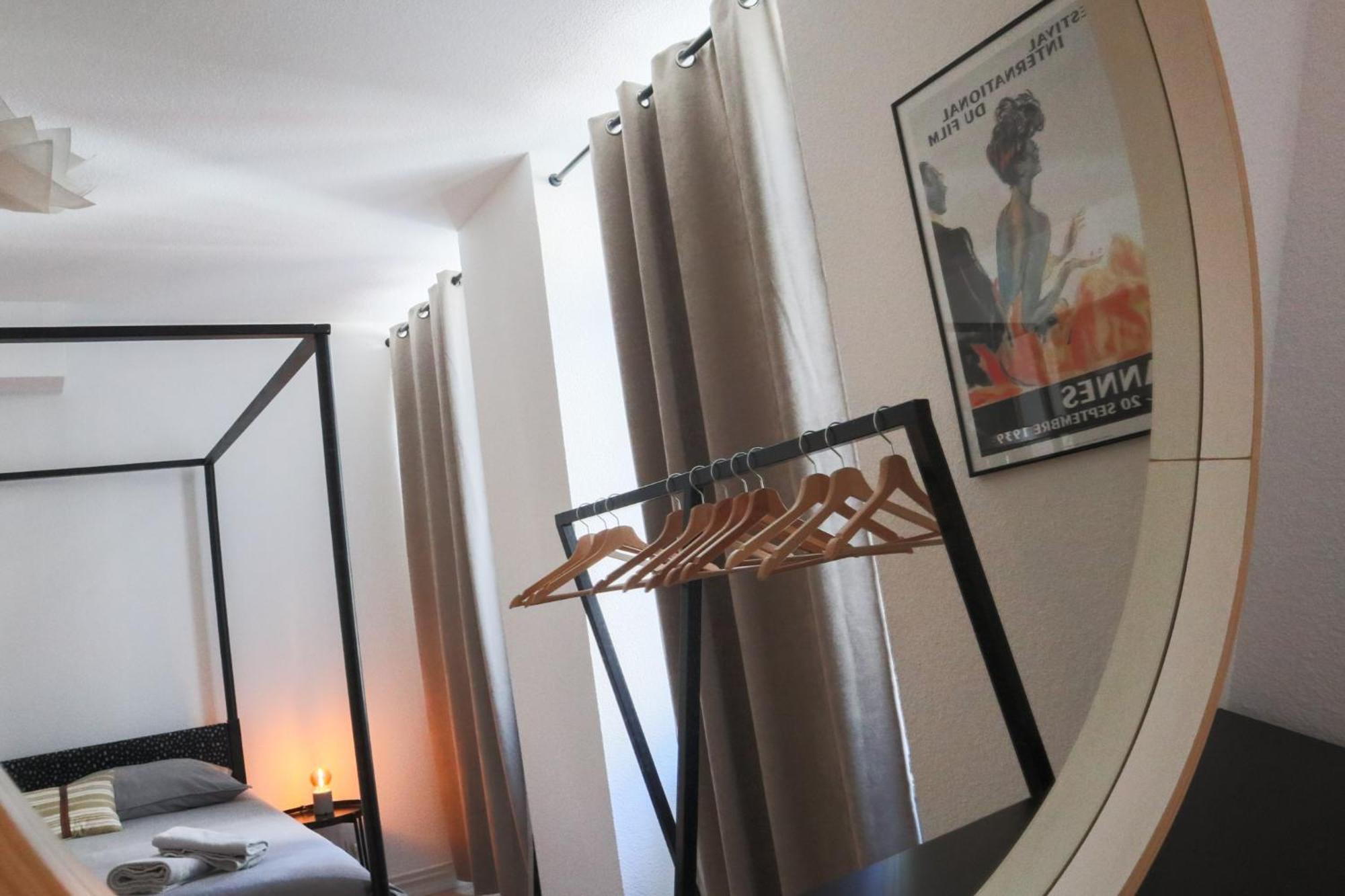Le 7Eme Art, Hyper Centre Apartment Mulhouse Exterior photo