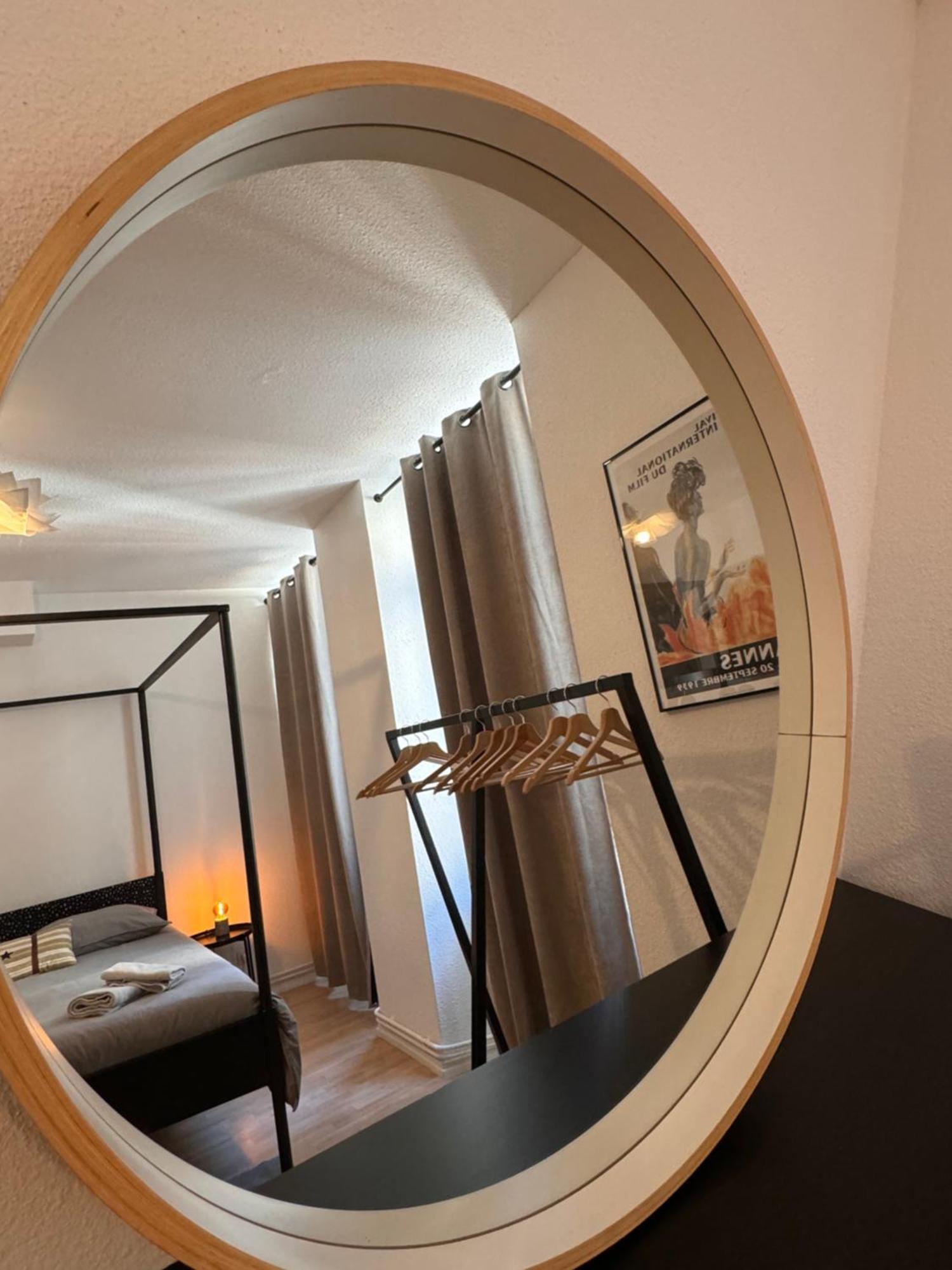 Le 7Eme Art, Hyper Centre Apartment Mulhouse Exterior photo