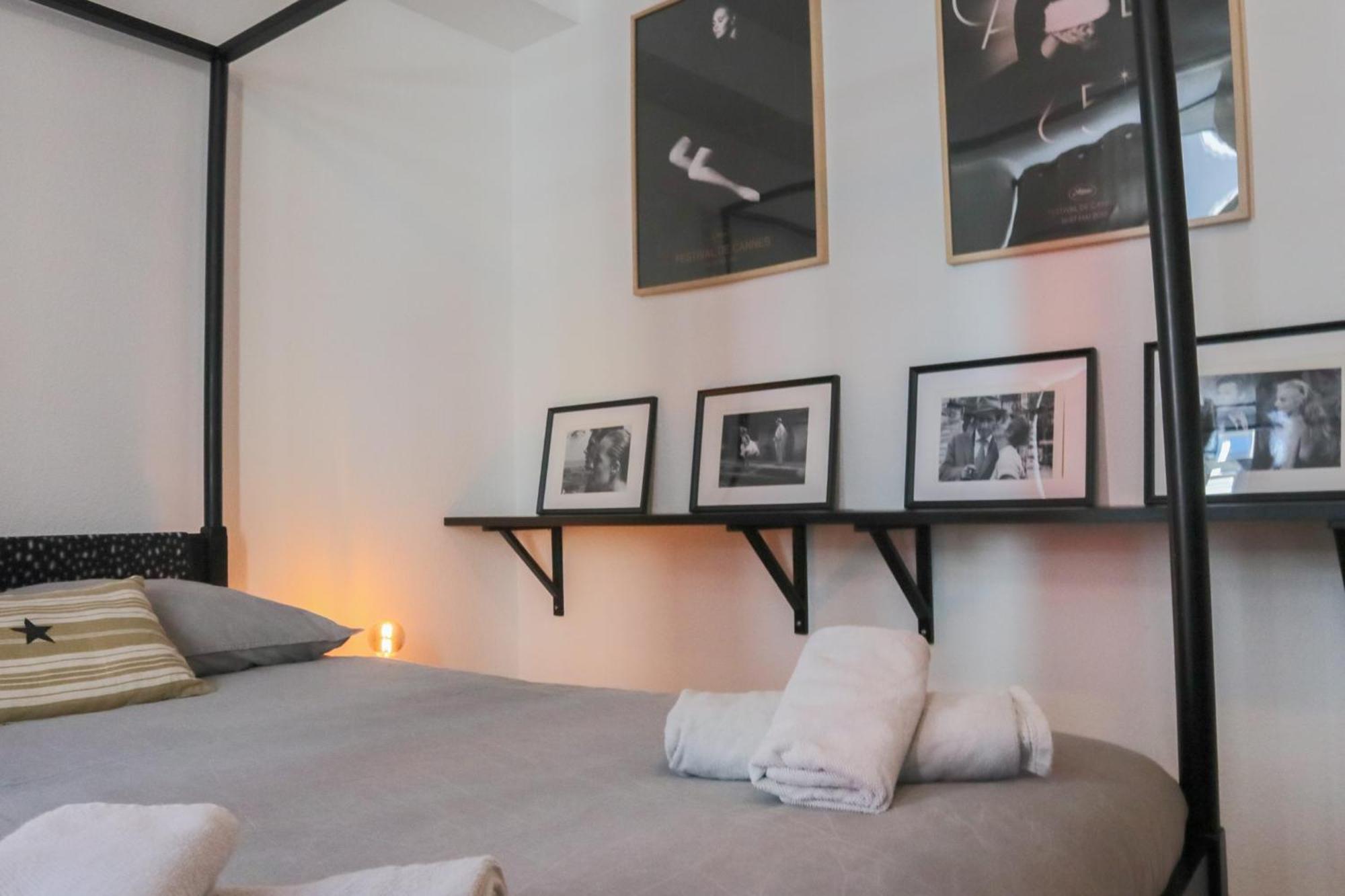 Le 7Eme Art, Hyper Centre Apartment Mulhouse Exterior photo