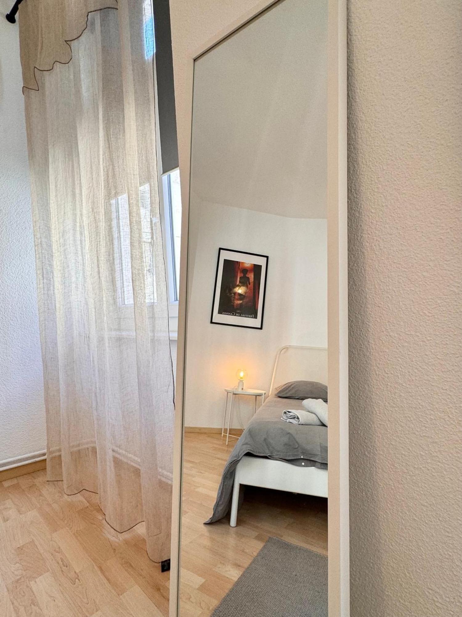 Le 7Eme Art, Hyper Centre Apartment Mulhouse Exterior photo